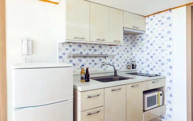 Namhae Tomato Pension