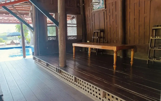 Inrawadee Resort