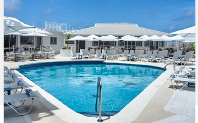 South Point Hotel