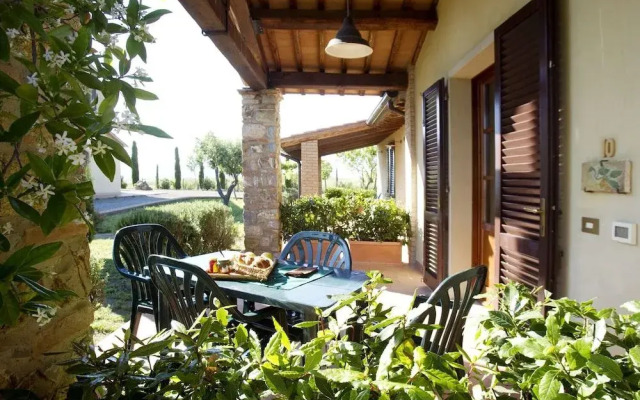 San Giorgio Country Residence