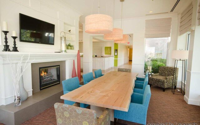 Hilton Garden Inn Wichita