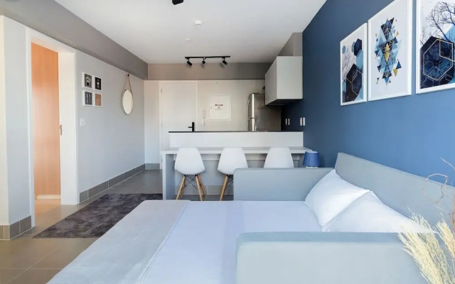 D'house Apartamentos