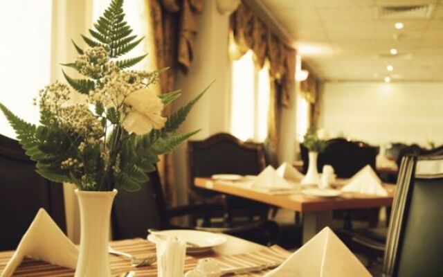 City Inn Al Seef
