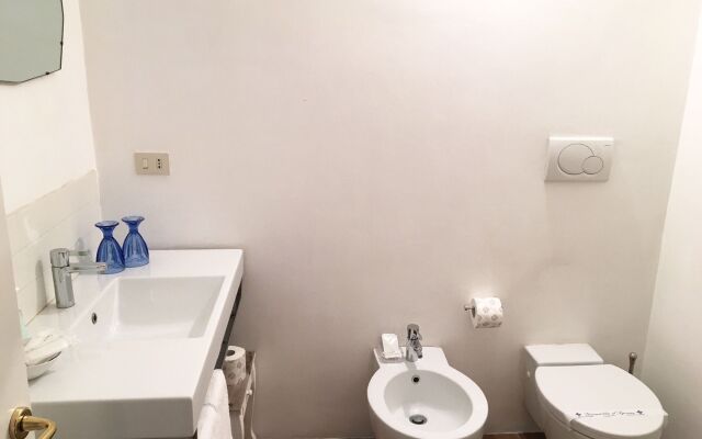 Vicolo del lupo Guesthouse