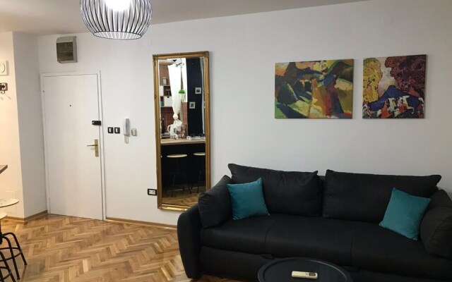 Apartman Sfera