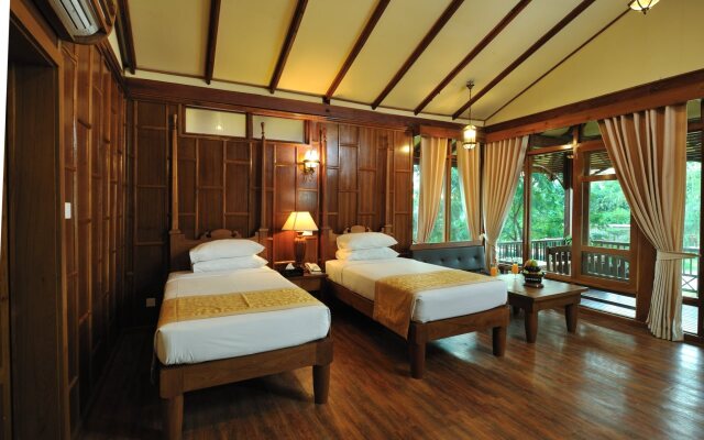 Hotel Pyin Oo Lwin