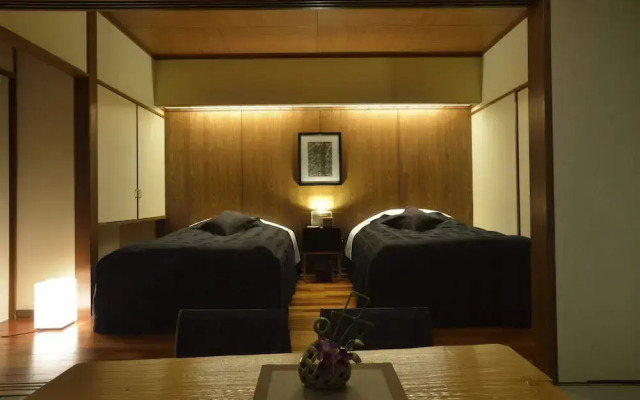 Shodoshima Kokusai Hotel