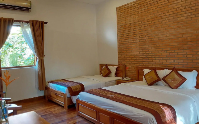 The Garden House Phu Quoc Resort