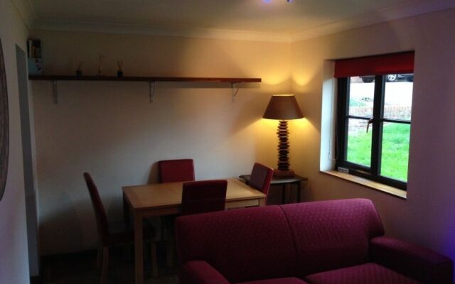 Glan Llyn Guest House