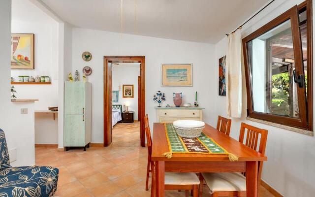 Villa a 50 metri dal mare