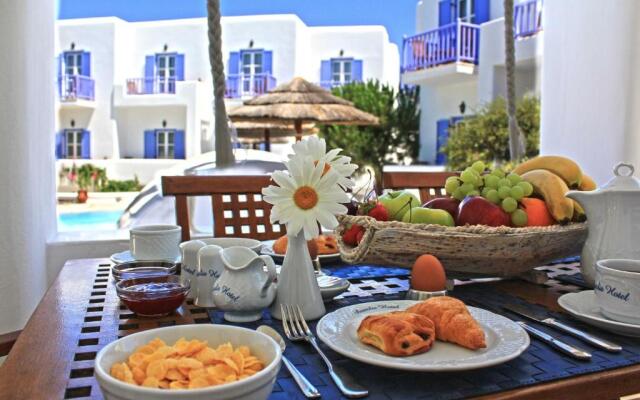 Anatolia Hotel