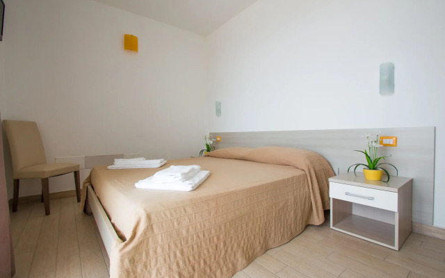 B&B Baglio Santa Croce