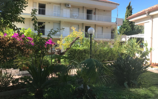 Apartment in Loano