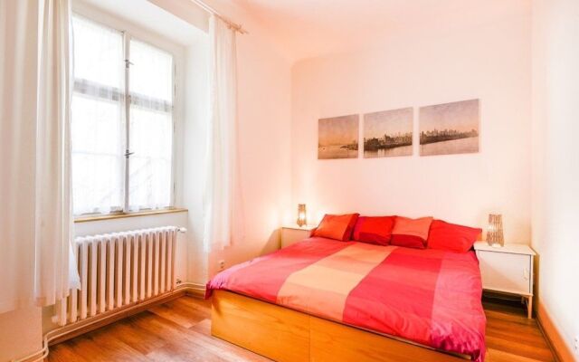 Melantrichova I by Easybnb Apartments