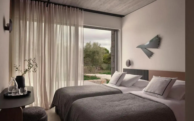 Noero Villas Lefkada