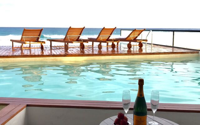 O Tulum Hotel - Adults Only