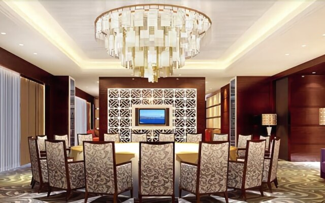 Days Hotel Nanjing