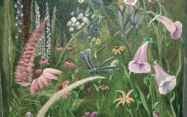 Wild Rose Manor Bed and Breakfast