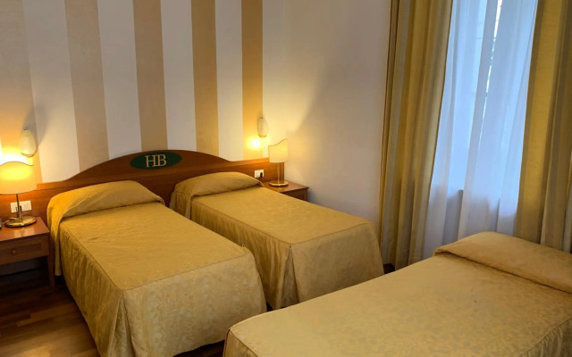Hotel Bogart 2