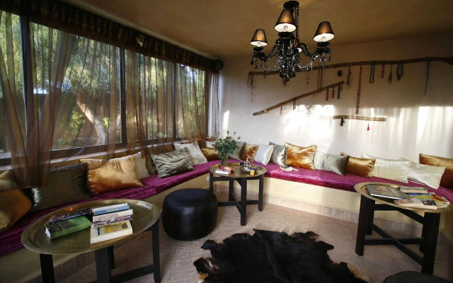 Villa Vanille