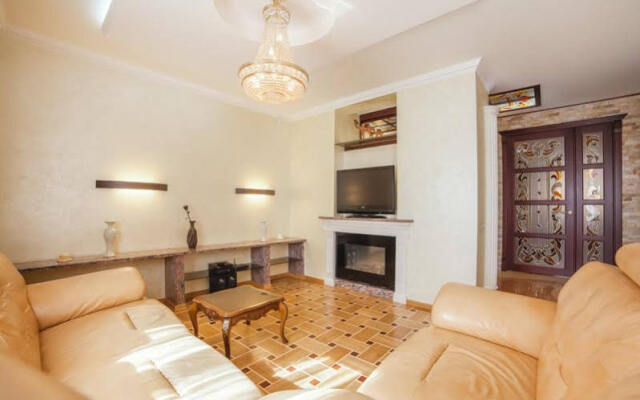 Luxury Apartments on Lenina 2