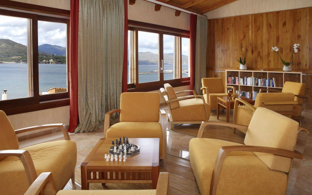 Hotel Spa Porto Cristo