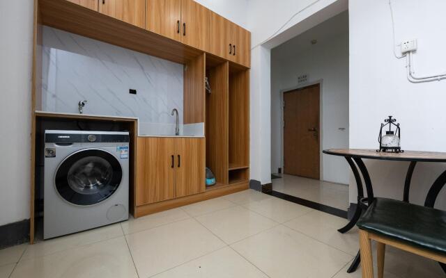 Hi Inn Taizhou Old Street