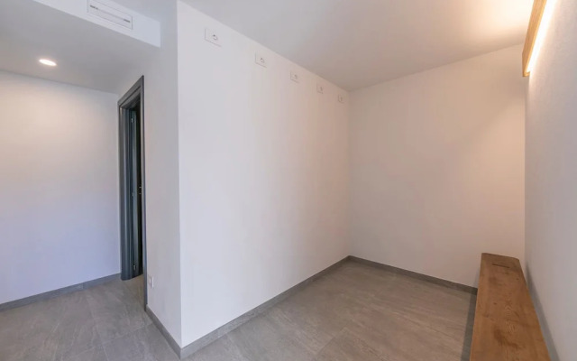 Lucia in Livigno With 2 Bedrooms and 2 Bathrooms