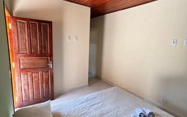 Refúgio Litorâneo