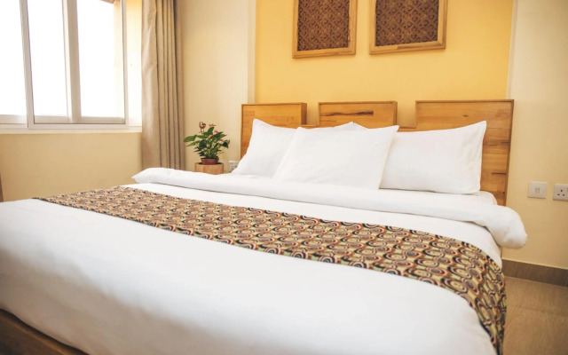 Express Inn & Suites Clearwater