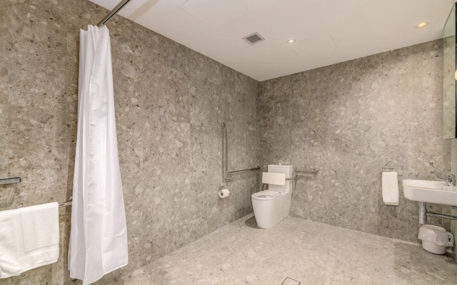 The Byng Street Boutique Hotel