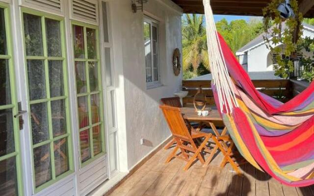 Charmant bungalow du Moule