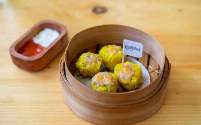 Rumaterra Bed & Breakfast