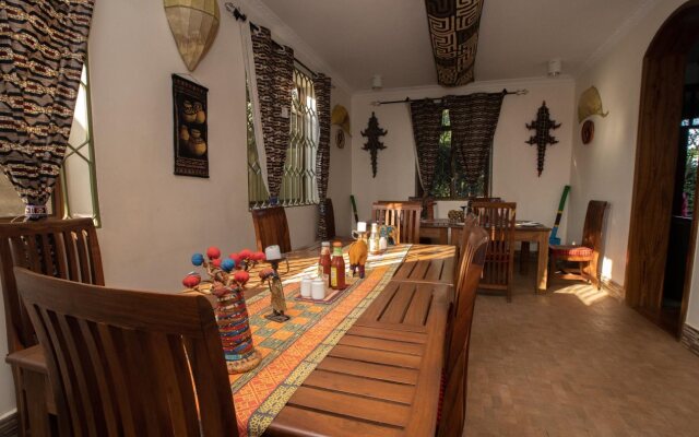 Korona Villa Bed & Breakfast