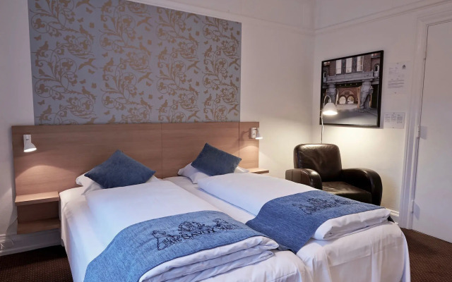 Savoy Hotel