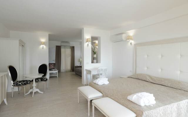 The Pelican Beach Resort & SPA — только для взрослых