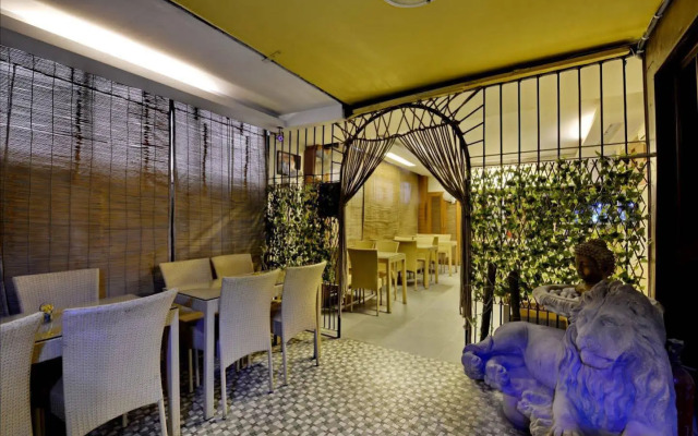 Hamilton Hotel