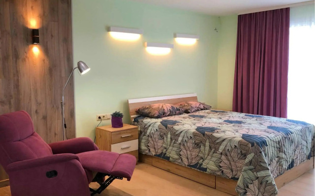 Kotsubinsky street LUX Apartment