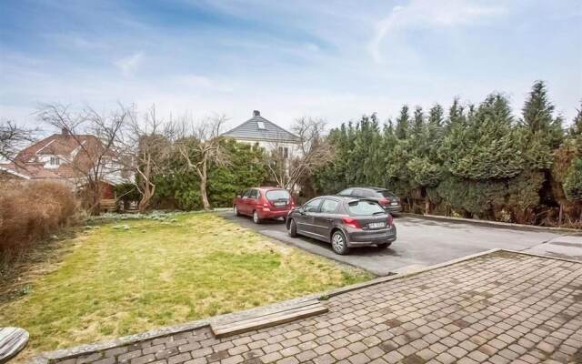 StayPlus Central 4 Bedroom Home