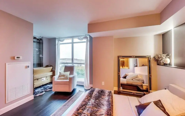The Jarvis Suite