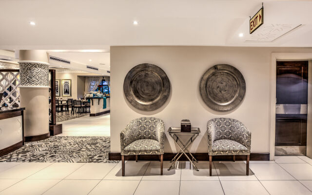 Town Lodge Polokwane