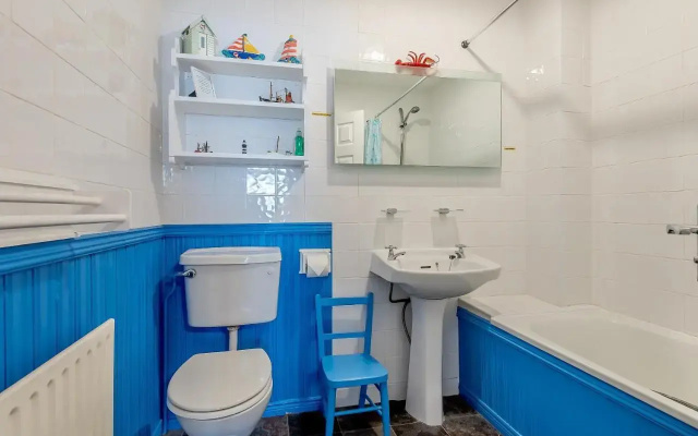 Leeward Cottage
