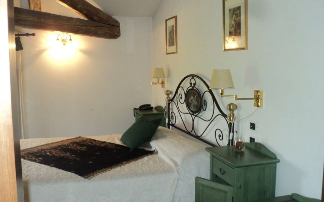 Albergo La Bersagliera