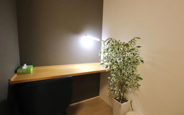 Hotel Southern Suite Kugai