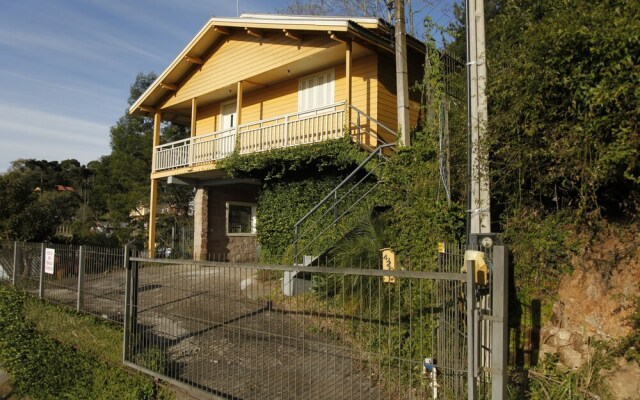 Casa Aconchegante Centro Gramado