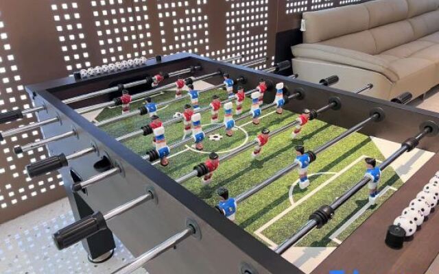 Yuesen Yizhi Hotel (Lianhu Branch, College of Arts and Sciences)