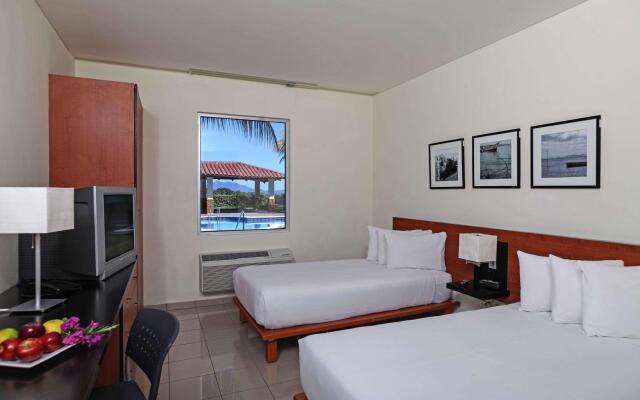 Comfort Inn Real La Union