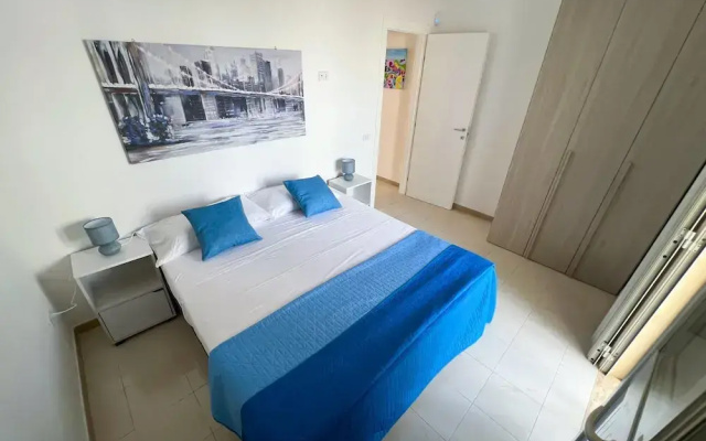 Appartamento 69 in Casalabate