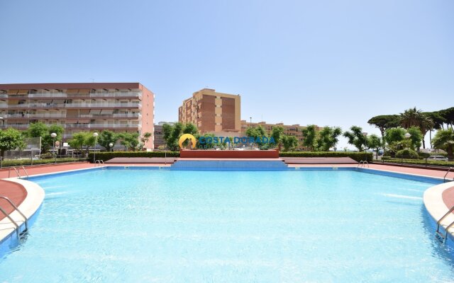 Apartamento Promar Beach