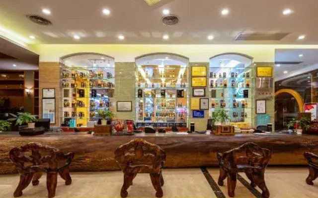 Cloud Nine Resort Hotel